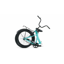 Велосипед Forward Altair City 24"